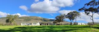 Magdala Guest Farm - Napier - 0