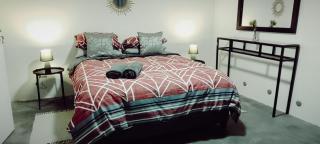 Magdala Guest Farm - Napier - 9