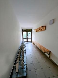 Apartmán Stavidlový Vrch - Vrchlabí - 4