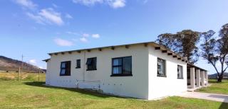 Magdala Guest Farm - Napier - 2