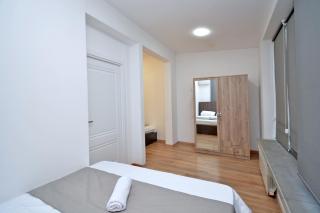 Northern Avenue ApartHotel - Yerevan - 6