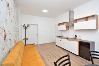 Northern Avenue ApartHotel - Yerevan - 8