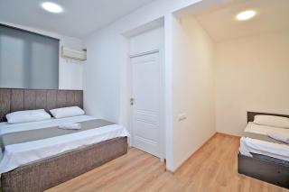 Northern Avenue ApartHotel - Yerevan - 7