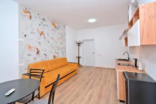 Northern Avenue ApartHotel - Yerevan - 0