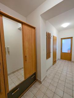 Apartmán Stavidlový Vrch - Vrchlabí - 3