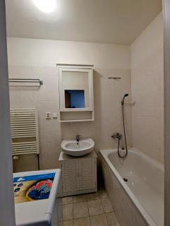 Apartmán Stavidlový Vrch - Vrchlabí - 2