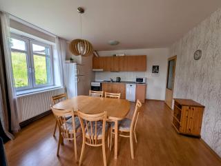 Apartmán Stavidlový Vrch - Vrchlabí - 5