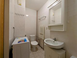 Apartmán Stavidlový Vrch - Vrchlabí - 1