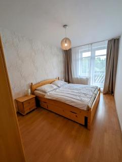Apartmán Stavidlový Vrch - 8