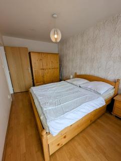 Apartmán Stavidlový Vrch - Vrchlabí - 8