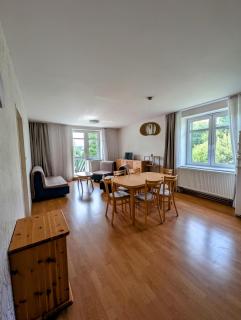 Apartmán Stavidlový Vrch - Vrchlabí - 9