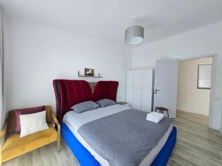 GTL Apartment - Tbilisi - 2