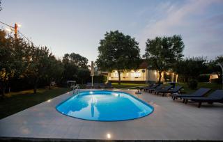 Villa Ante - Makarska by Villas Guide - Gornja Glavina - 0