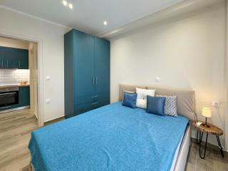 Aloe by halu! - Charming apartment in Moudania - Nea Moudania - 2