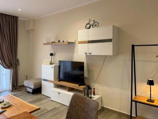 Aloe by halu! - Charming apartment in Moudania - Nea Moudania - 4
