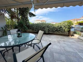 Aloe by halu! - Charming apartment in Moudania - Nea Moudania - 0