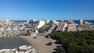 Cala del Pino - La Manga del Mar Menor - 6