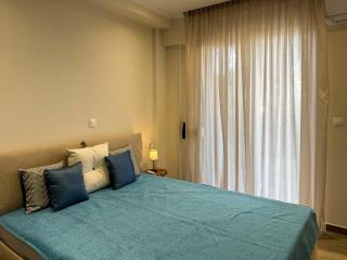 Aloe by halu! - Charming apartment in Moudania - Nea Moudania - 8