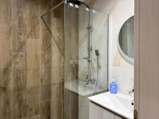 Aloe by halu! - Charming apartment in Moudania - Nea Moudania - 1