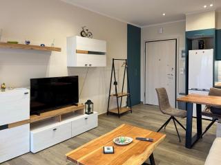Aloe by halu! - Charming apartment in Moudania - Nea Moudania - 9