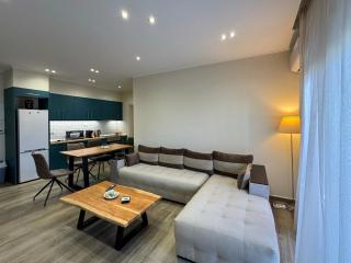 Aloe by halu! - Charming apartment in Moudania - Nea Moudania - 6