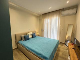 Aloe by halu! - Charming apartment in Moudania - Nea Moudania - 1