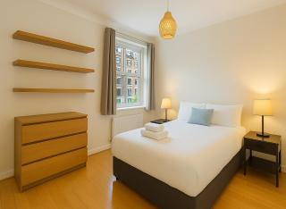 2 Bed Apartment with Garden in Fulham - Londra - 7