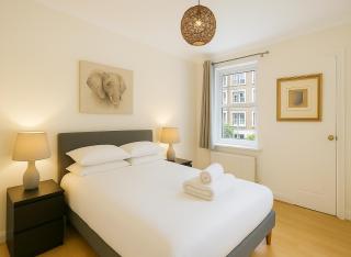 2 Bed Apartment with Garden in Fulham - Londra - 8