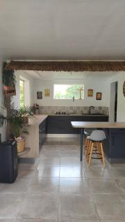 KAY LA DOUCE villa 4 chambres piscine à 200m de la plage - 2