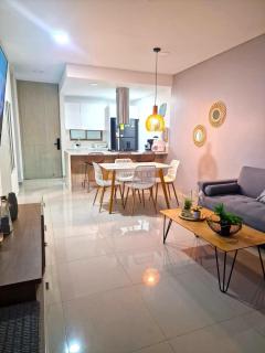 Apartment in Santa Marta Samaria Beach Club - Gaira - 8