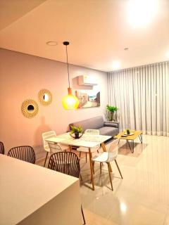 Apartment in Santa Marta Samaria Beach Club - Gaira - 5