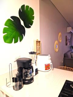 Apartment in Santa Marta Samaria Beach Club - Gaira - 4