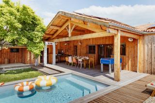 La Cabane du Naissain 5 stars - 4