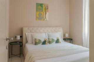 Pontida Nest - new exclusive apartment - Moscova - 0