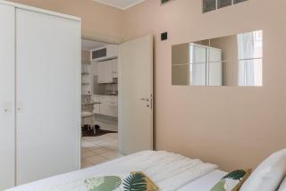 Pontida Nest - new exclusive apartment - Moscova - Mailand - 6
