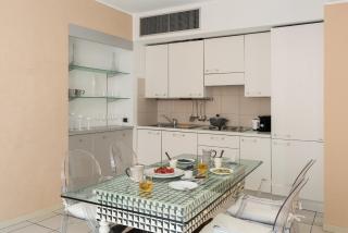 Pontida Nest - new exclusive apartment - Moscova - 8