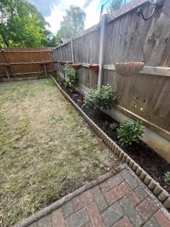3-Bed Barnwell Retreat- Sleeps 6 Garden & Parking - Stevenage - 6