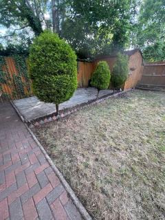3-Bed Barnwell Retreat- Sleeps 6 Garden & Parking - Stevenage - 5
