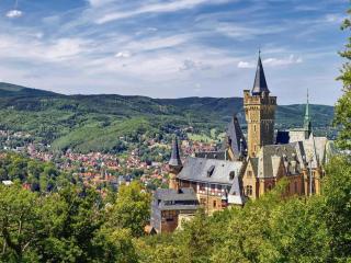 Apartment Schlossblick, Wernigerode - Wernigerode - 8
