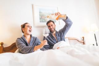 Cella Central Historic Boutique Hotel - Zell am See - 4