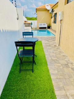 City Connect Lodging - Gaborone - 8