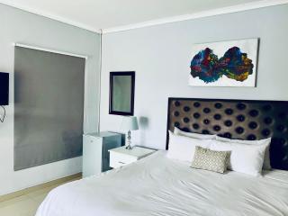 City Connect Lodging - Gaborone - 7