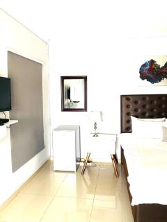City Connect Lodging - Gaborone - 5