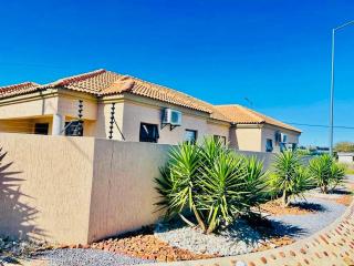 City Connect Lodging - Gaborone - 4