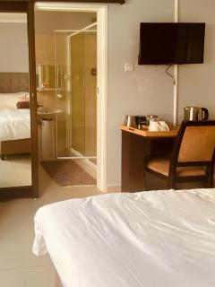 City Connect Lodging - Gaborone - 2