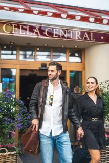Cella Central Historic Boutique Hotel - Zell am See - 6