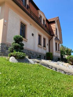 Pension Maate - Cesky Krumlov - 7