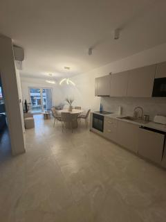 Apartament BalticSea 11 Mielno - Mielno - 2