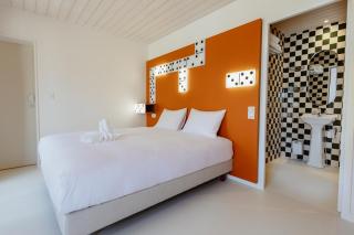 La Cabane du Naissain 5 stars - 2