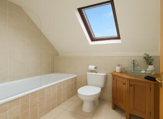2 Bed Apartment with Garden in Fulham - Londra - 5